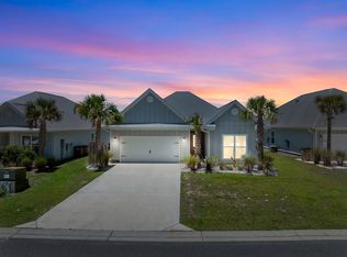 731 Backwater Rd, Port Saint Joe, FL 32456