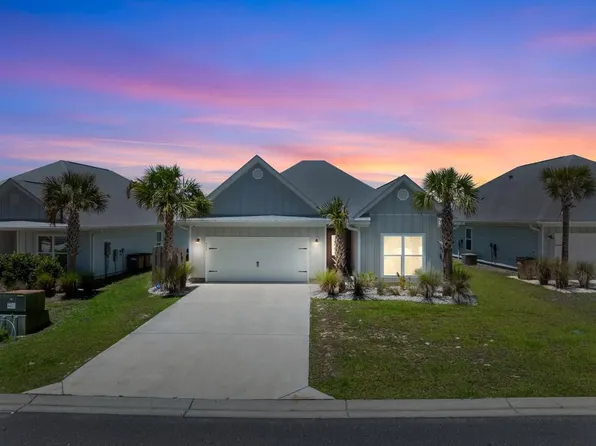 731 Backwater Rd, Port Saint Joe, FL 32456