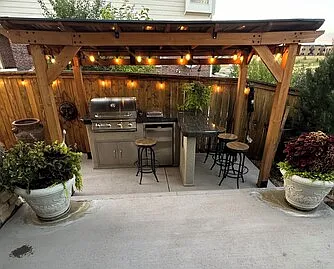 5398 S Harvest Way — Photo 5