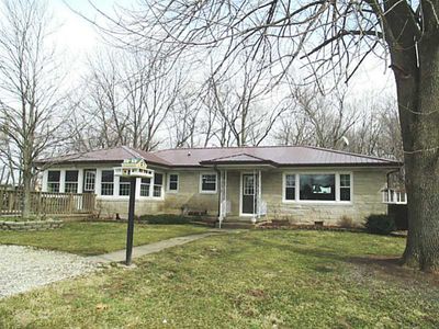 2954 E County Road 875 S, Mooresville, IN, 46158
