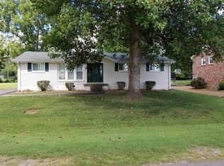 532 Landau Dr, Nashville, TN 37209