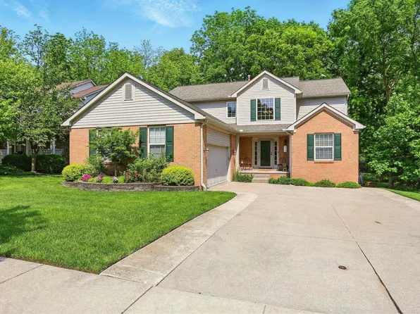 2729 Long Meadow Ln, Rochester Hills, MI 48307