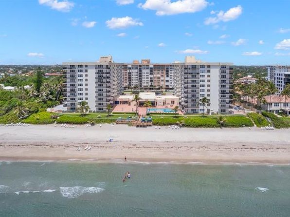 1149 Hillsboro Mile APT 309