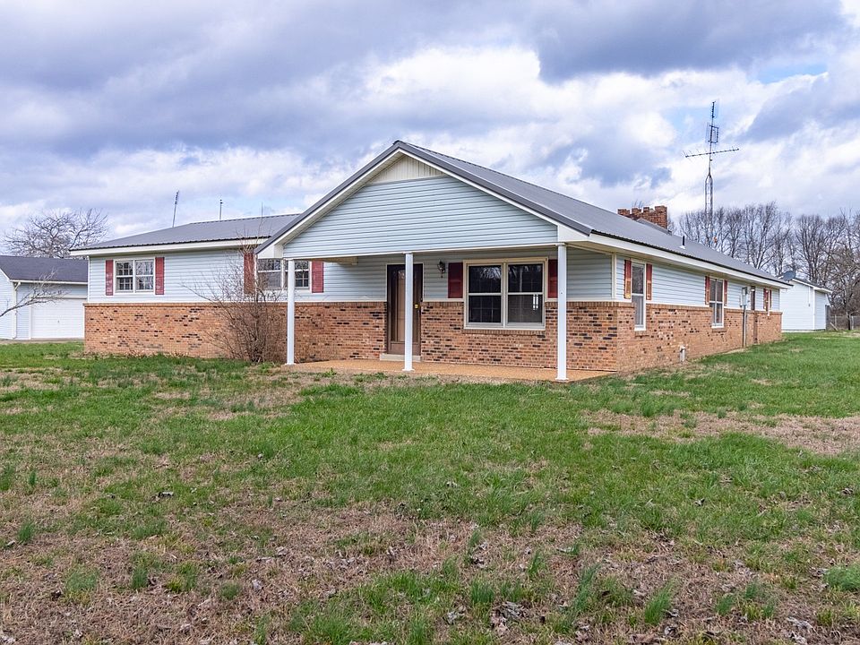 87 Old Jackson Hwy, Leoma, TN 38468 | MLS #2491636 | Zillow