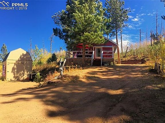2.05 Acres in the Center of Excellent Hunting & the 717/360A Trail Systems