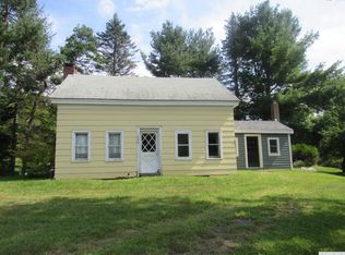 266 Bush Rd, Gilboa, NY 12076