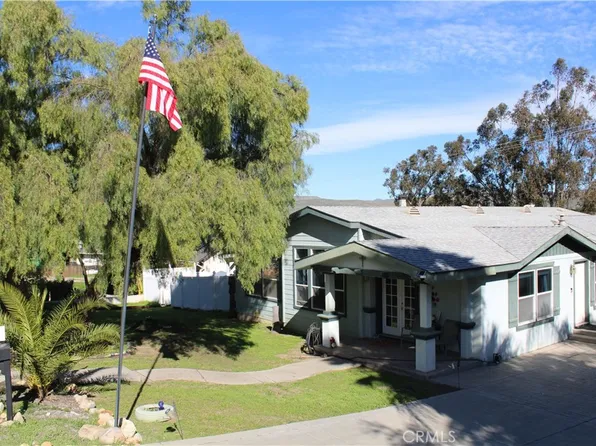16350 Stevens St, Lake Elsinore, CA 92530