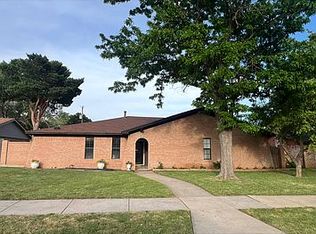 8205 Laredo Trl, Amarillo, TX 79110