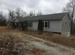 37039 Willow Rd, Plato, MO 65552