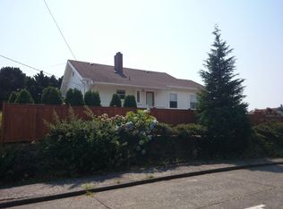 7603 California Ave SW, Seattle, WA 98136