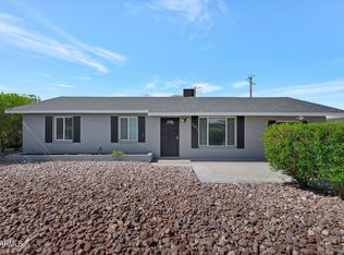 1231 E Wagon Wheel Dr, Phoenix, AZ 85020