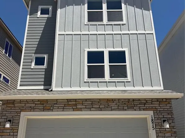 1875 Wildland Hts, Colorado Springs, CO 80910