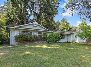 110 Laurel St, Lake Oswego, OR 97034