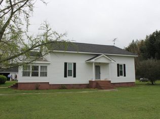 2227 Ga Highway 49 S, Americus, GA 31709