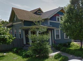 449 Parkway Ave, Indianapolis, IN