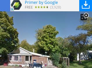 503 Arctic St, Buchanan, MI 49107