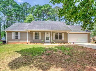 111 Starlake Dr, Jackson, GA 30233