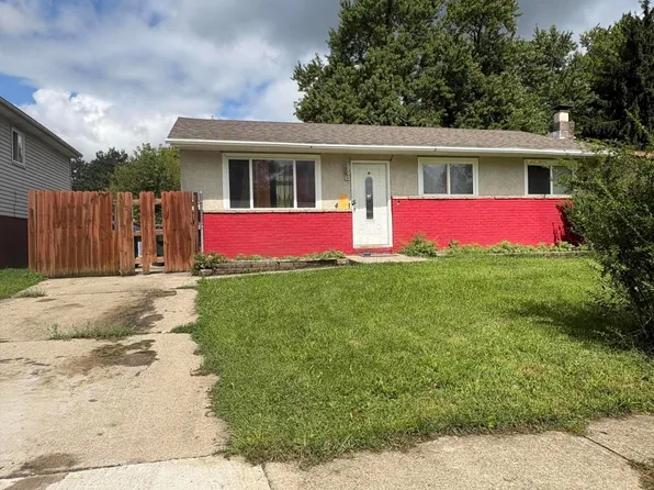 4573 Stonehedge Rd, Columbus, OH 43231