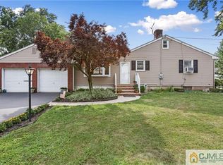 729 Walnut St, Dunellen, NJ 08812