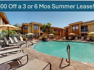 6900 E Princess Dr UNIT 2111, Phoenix, AZ 85054