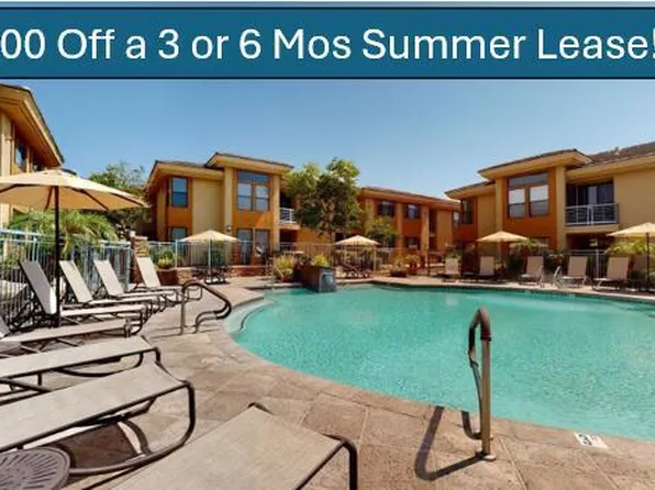 6900 E Princess Dr Unit 2111, Phoenix, AZ 85054