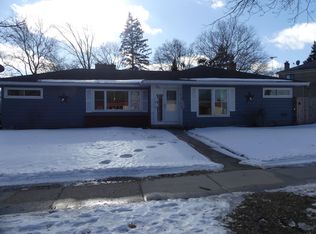 2355 Nelson Ave SE, Grand Rapids, MI 49507