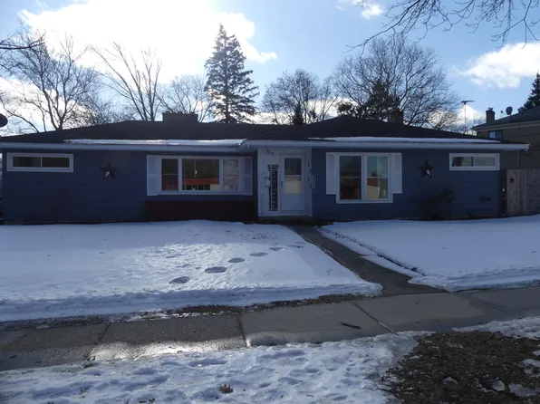 2355 Nelson Ave SE, Grand Rapids, MI 49507