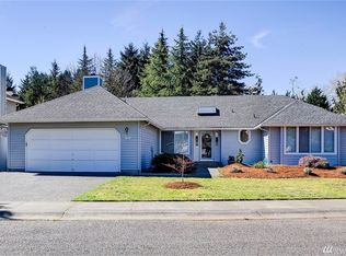 13855 SE 156th St, Renton, WA 98058