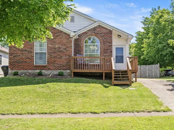 3537 Laurenhaven Ct, Lexington, KY 40515