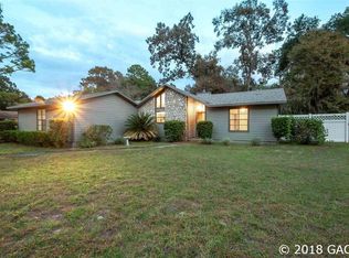 5325 SW 78th Ter, Gainesville, FL 32608