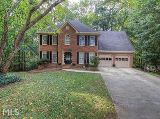 5099 Stratford Way, Powder Springs, GA 30127