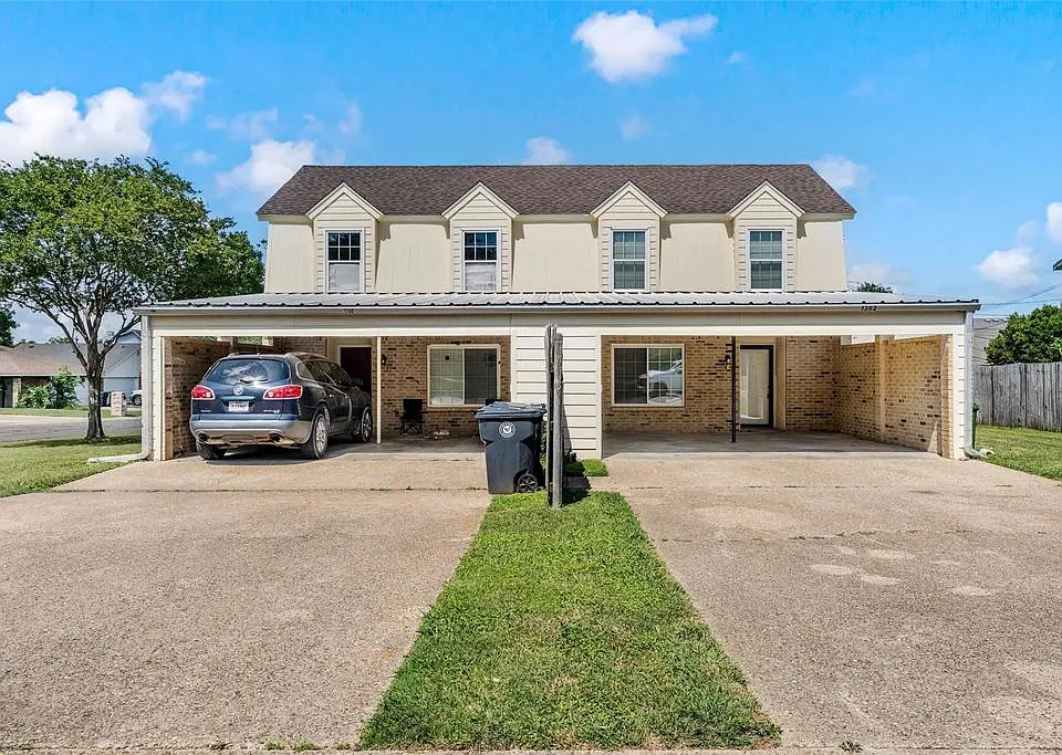 1300 Chapel Creek Rd #1300