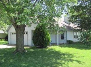 3809 W 24th Ter, Lawrence, KS 66047