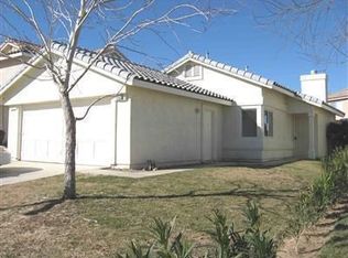 14598 Green River Rd, Victorville, CA 92394