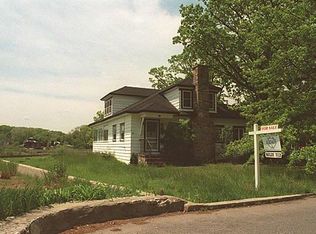 25 Channel Rd, Norwalk, CT 06854