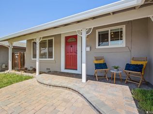 5569 Cleveland Pl, Fremont, CA 94538