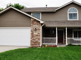 4640 Eagle Ridge Rd, Lincoln, NE 68516