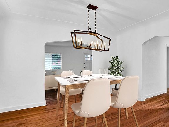 Optionally furnished common areas! Common areas can come beautifully furnished by our in-house design team for an additional fee.