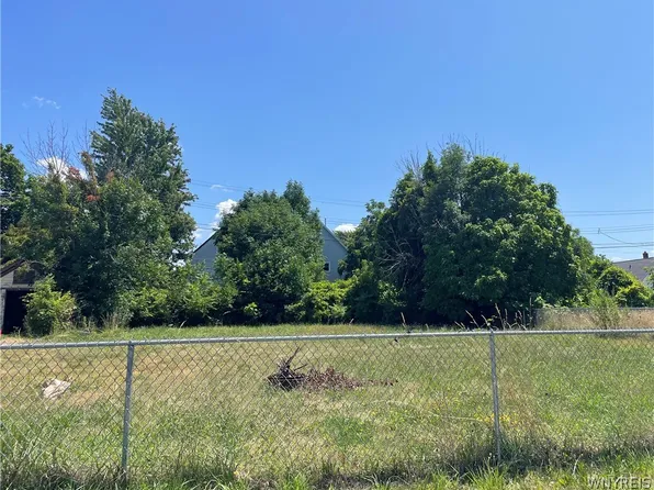 1801-1805 Bailey Ave Lot 39, Buffalo, NY 14211