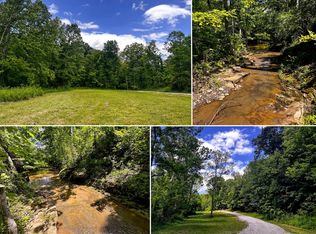 0 Barr Hollow Rd, Reedsville, OH 45772