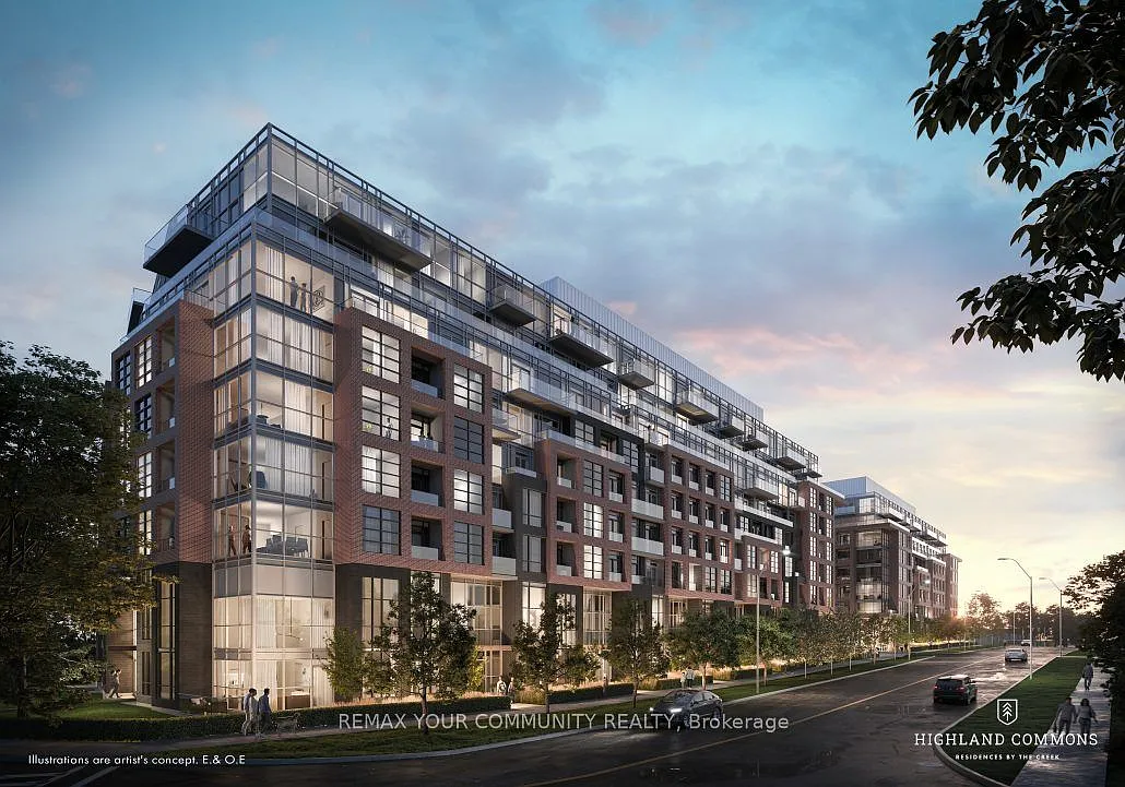 Building Photo - 1635 Military Trl #421
