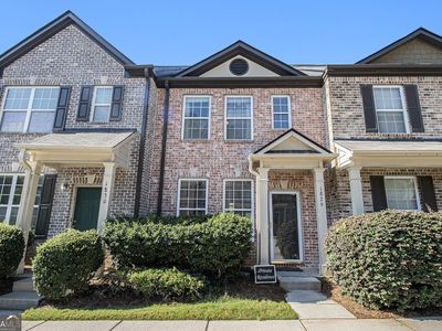 1829 Bayrose Cir, East Pt, GA, 30344