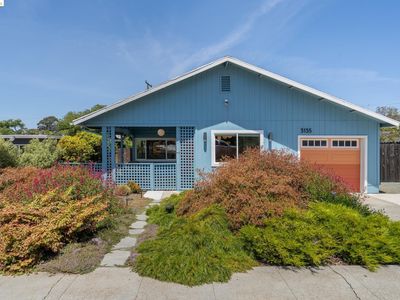 3135 Groom Dr, Richmond, CA, 94806