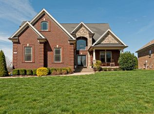 3512 Timmons Ct, Louisville, KY 40245