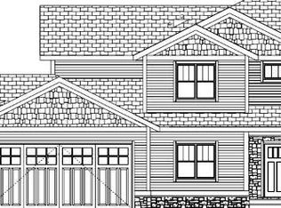 1044 Autumn Blaze Court, Oregon, WI 53575