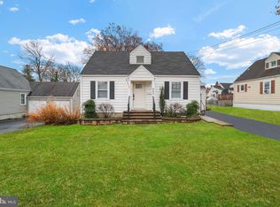 643 Concord Cir, Ewing, NJ 08618