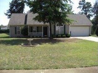 2018 Rachael Dr, Statham, GA 30666