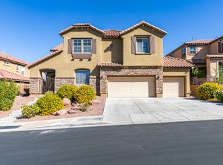 1178 Yellow Orchid St, Henderson, NV 89002