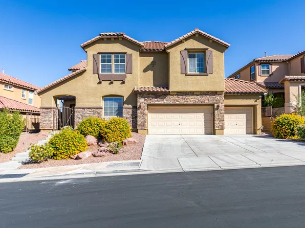 1178 Yellow Orchid St, Henderson, NV 89002