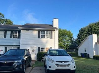 1750 Bob White Ln SE, Conyers, GA 30013